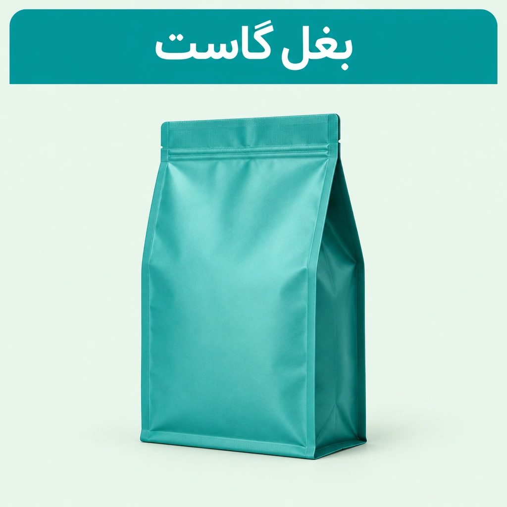 بغل گاست